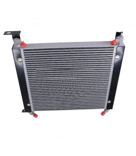 RADIATORE OLIO PER VOLVO 11890332 VOE11890332