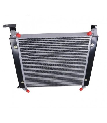 RADIATEUR HUILE POUR VOLVO  11890332 VOE11890332