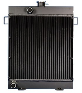 RADIATOR FOR WEIDEMANN 1000199326 5747002090