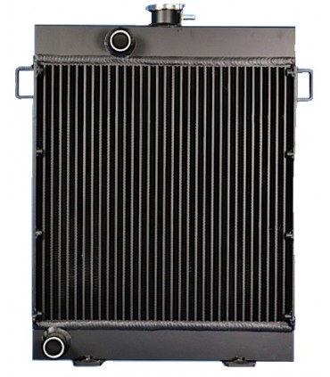 RADIADOR PARA WEIDEMANN 1000199326 5747002090