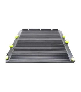 RADIADOR PARA LINDE 3531070501