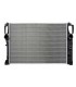 RADIATORE PER MERCEDES 2115000202 2115002302 2115003102 2115003402 A2115000202 A2115002302 A2115003102 A2115003402