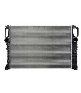 KÜHLER FÜR MERCEDES 2115000202 2115002302 2115003102 2115003402 A2115000202 A2115002302 A2115003102 A2115003402