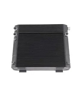 INTERCAMBIADOR DE AIRE Y ACEITE PARA BOBCAT 7454716