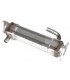REFROIDISSEUR EGR POUR MASSEY FERGUSON V837081377 837081377