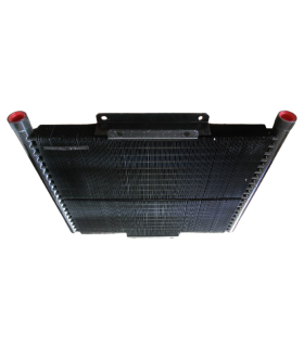 RADIATEUR HUILE POUR BOBCAT  6684366