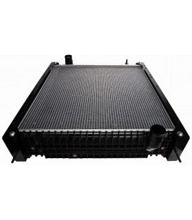 RADIATEUR POUR FENDT VARIO 512 513 514 516 G438200050110 G416200050100 G438200050100
