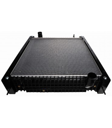 RADIADOR PARA FENDT VARIO 512 513 514 516 G438200050110 G416200050100 G438200050100