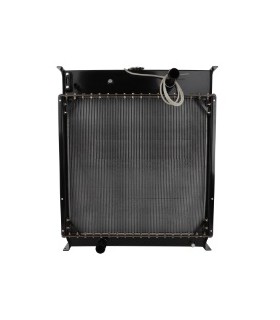 RADIATOR FOR MASSEY FERGUSON VALTRA 858300257
