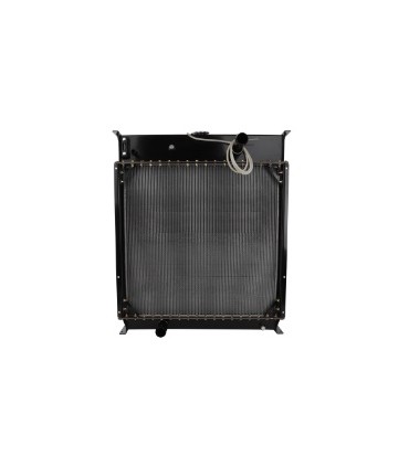 RADIATOR FOR MASSEY FERGUSON VALTRA 858300257