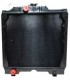 RADIATORE PER NEW HOLLAND TK 76 85 90 SERIE M TL70 4635 4835 L65 5169271