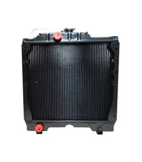 RADIATOR FOR NEW HOLLAND TK 76 85 90 SERIES M TL70 4635 4835 L65 5169271