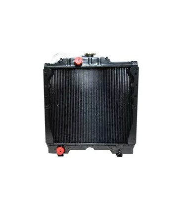 KÜHLER FÜR NEW HOLLAND TK 76 85 90 SERIE M TL70 4635 4835 L65 5169271