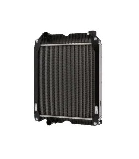 RADIATOR FOR NEW HOLLAND T4.100F T4.100V T4.110F T4.110V T4.80F T4.80V T4.90F T4.90V TK4.100 TK4.100M 84331483