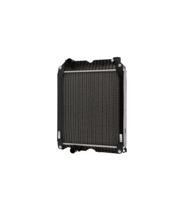 RADIATORE PER NEW HOLLAND T4.100F T4.100V T4.110F T4.110V T4.80F T4.80V T4.90F T4.90V TK4.100 TK4.100M 84331483