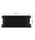 RADIATORE OLIO PER CLAAS ATOS 240 220 350 330 340 310 11555630 11099561 001155563 0011099561