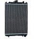 RADIATEUR POUR  MOTEUR  Caterpillar CAT S4Q2T E305C 304 C CR 305 C CR Radiateur 278-2195 2782195