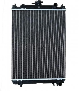 RADIATORI PER  MOTOR Caterpillar CAT S4Q2T E305C 304 C CR 305 C CR Radiateur 278-2195 2782195