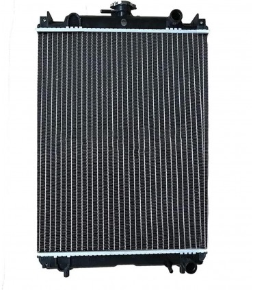 RADIATORI PER  MOTOR Caterpillar CAT S4Q2T E305C 304 C CR 305 C CR Radiateur 278-2195 2782195