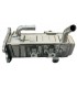 ENFRIADOR DE EGR PARA TOYOTA FORTUNER GUN156R 2016-2020 2.8L TURBO DIESEL 25681-0E010 256810E010