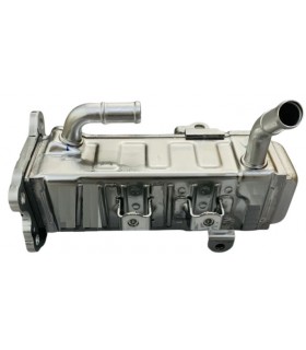 RAFFREDDATORE EGR PER TOYOTA FORTUNER GUN156R 2016 2020 2.8LT TURBO DIESEL 25681-0E010 256810E010