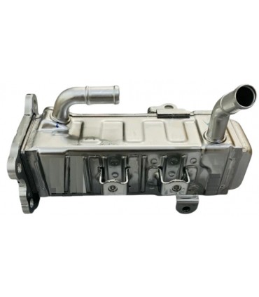 REFROIDISSEUR EGR POUR TOYOTA FORTUNER GUN156R 2016 2020 2.8LT TURBO DIESEL 25681-0E010 256810E010