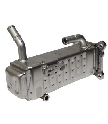 ENFRIADOR DE EGR PARA TOYOTA FORTUNER GUN156R 2016-2020 2.8L TURBO DIESEL 25681-0E010 256810E010