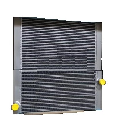 RADIATORE PER CATERPILLAR M315D M316D M318D M322D 267-6502 258-5132 390-1657 2676502 2585132 3901657