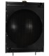 RADIATEUR POUR MASSEY FERGUSON 836652487 V836652487