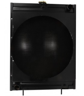 RADIATEUR POUR MASSEY FERGUSON 836652487 V836652487