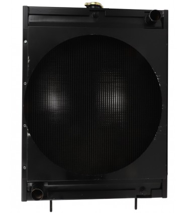 RADIATEUR POUR MASSEY FERGUSON 836652487 V836652487