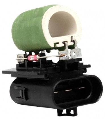 INTERIOR FAN RESISTOR FOR OPEL 13490888