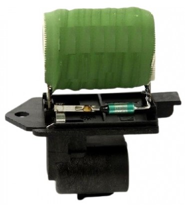 RESISTANCE POUR VENTILATEUR INTERIEUR POUR OPEL 13490888