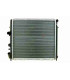  Radiateur eau pour SCANIA Série P 95-04 