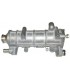 EGR-KÜHLER FÜR IVECO 1618QZ 1618X4 504136967 A2C53374131 F1CE3481E