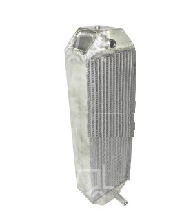 RADIATORI PER  MERLO P32.6