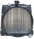 RADIATORE PER SOLIS 20/26 803013085A 803013085C 803013085D