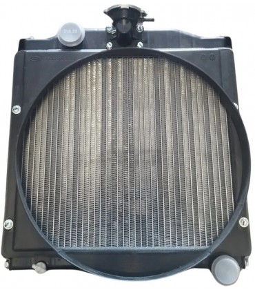 RADIATEUR POUR SOLIS 20/26 803013085A 803013085C 803013085D