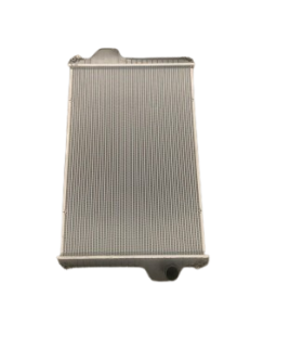 RADIATOR FOR NEW HOLLAND t8.275 300 320 330 350 360 380 3 47787075 84336268 84336270
