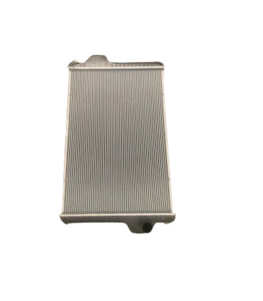 RADIATEUR POUR NEW HOLLAND t8.275 300 320 330 350 360 380 3 47787075 84336268 84336270