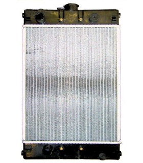 RADIATEUR POUR NORMET Concrete Sprayer Minimec 2