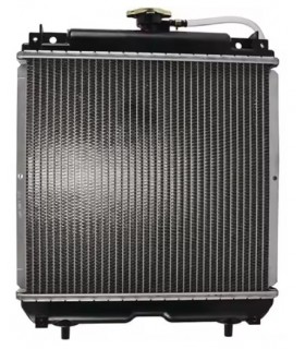 RADIADOR DE TANQUE DE AGUA PARA EXCAVADORA JCB 714 718 714 72230/925728 30-925728 30925728