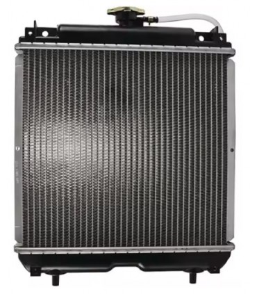 RADIATEUR DE RESERVOIR D'EAU  POUR PELLE JCB 714 718 714 72230/925728 30-925728 30925728