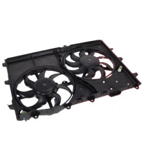 MOTOR FAN FOR FIAT DUCATO 21 2.2 D 415/260WW FT11387