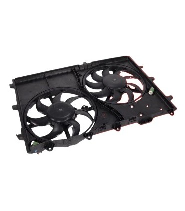 MOTOR VENTILADOR PARA FIAT DUCATO 21 2.2 D 415/260WW FT11387