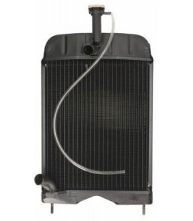 RADIATOR FOR MASSEY FERGUSON SERIES 200 230 240 250 1672861M91