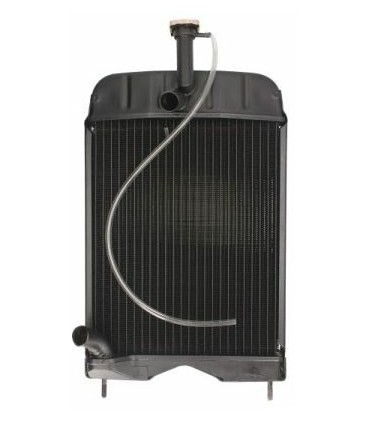 RADIADOR PARA MASSEY FERGUSON SERIE 200 230 240 250 1672861M91