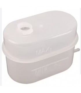 DEPÓSITO DE RADIADOR PARA NEW HOLLAND FIAT CASE IH TD60A TD70A TD80A TD90A TD95A TD65S TD75S TD75 47694984