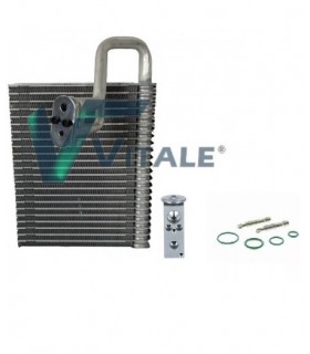 EVAPORADOR PARA PEUGEOT CITROEN C4 II 308 II  1623243080 6480E8