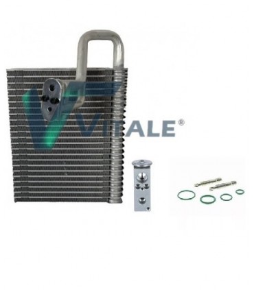 EVAPORADOR PARA PEUGEOT CITROEN C4 II 308 II  1623243080 6480E8